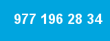 977 196 28 34